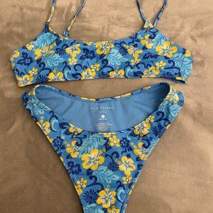 LA Hearts by PacSun bikini bathing suit